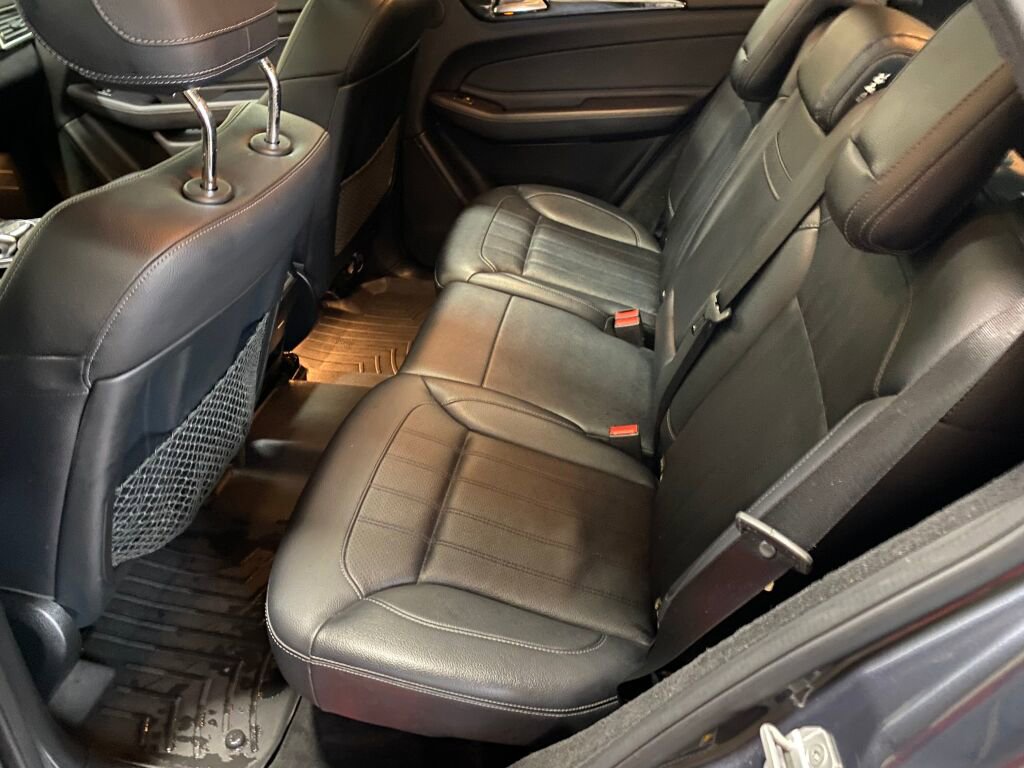 Used 2016 Mercedes-Benz GLE 350 4MATIC image 15