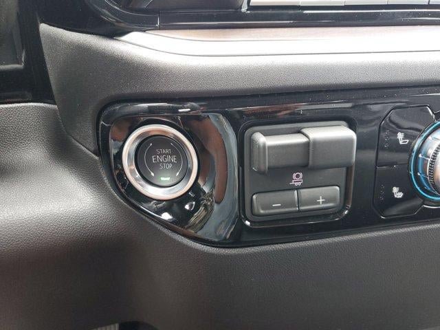 New 2026 GMC Sierra 1500 SLT AWD/4WD image 31