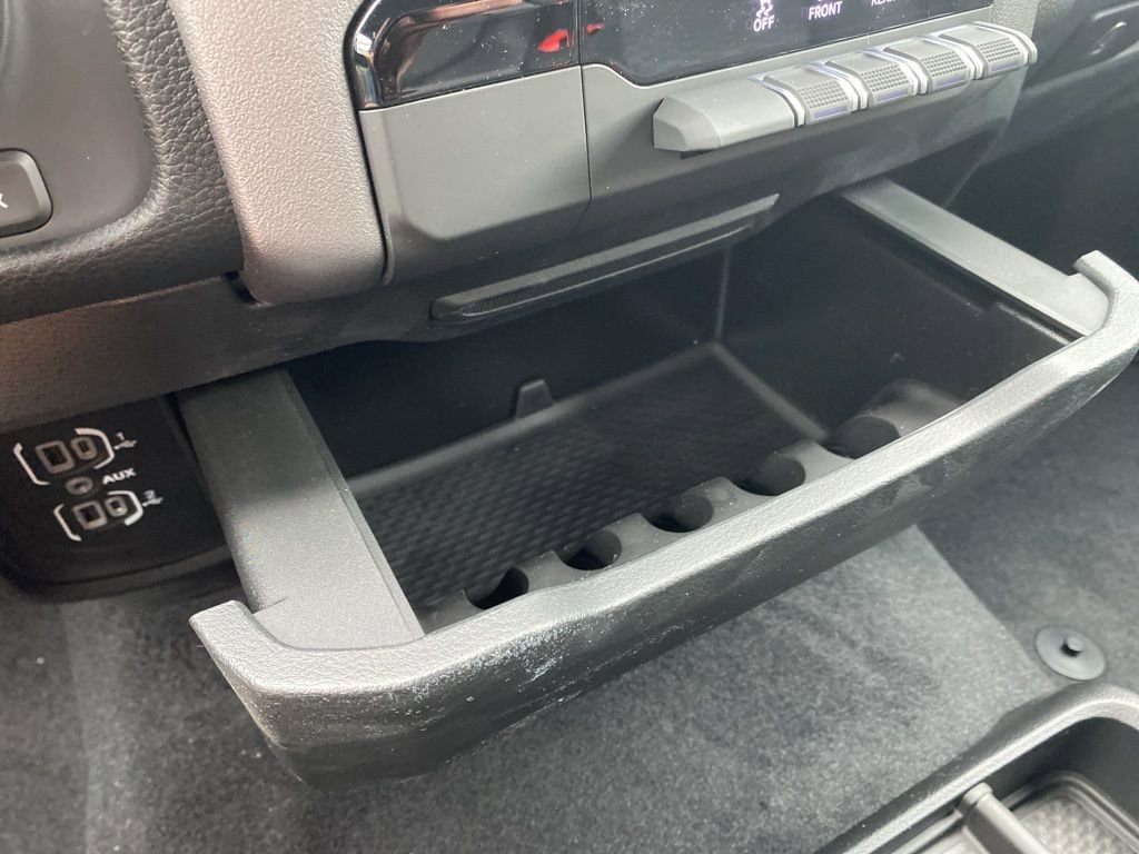 New 2026 RAM 1500 Big Horn image 36