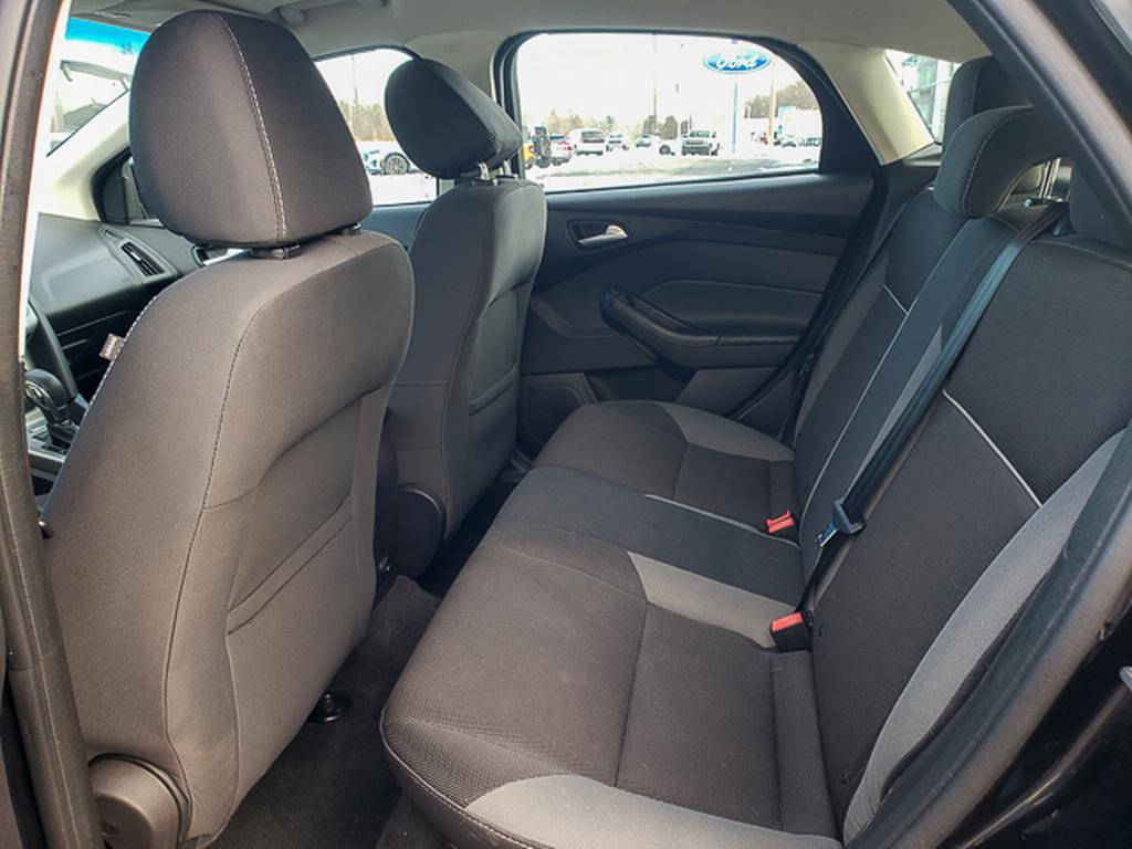 Used 2014 Ford Focus SE image 17