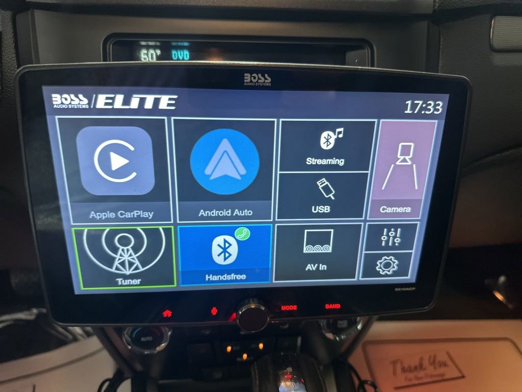 Used 2012 Ford Fusion SEL FWD image 20