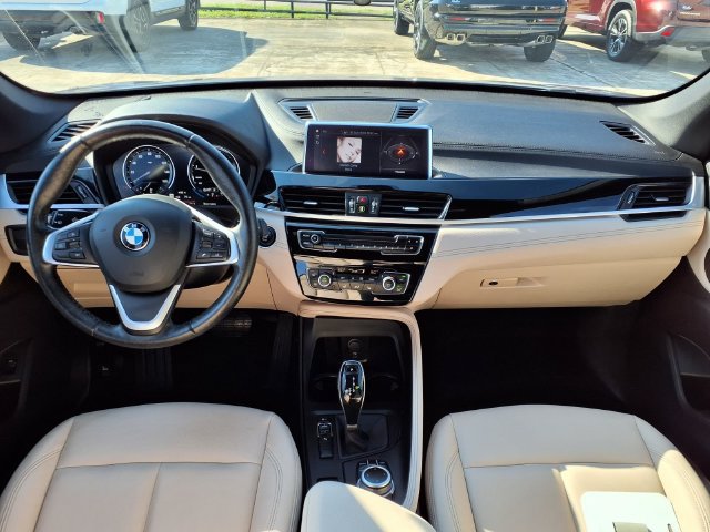 Used 2021 BMW X1 sDrive28i FWD image 6