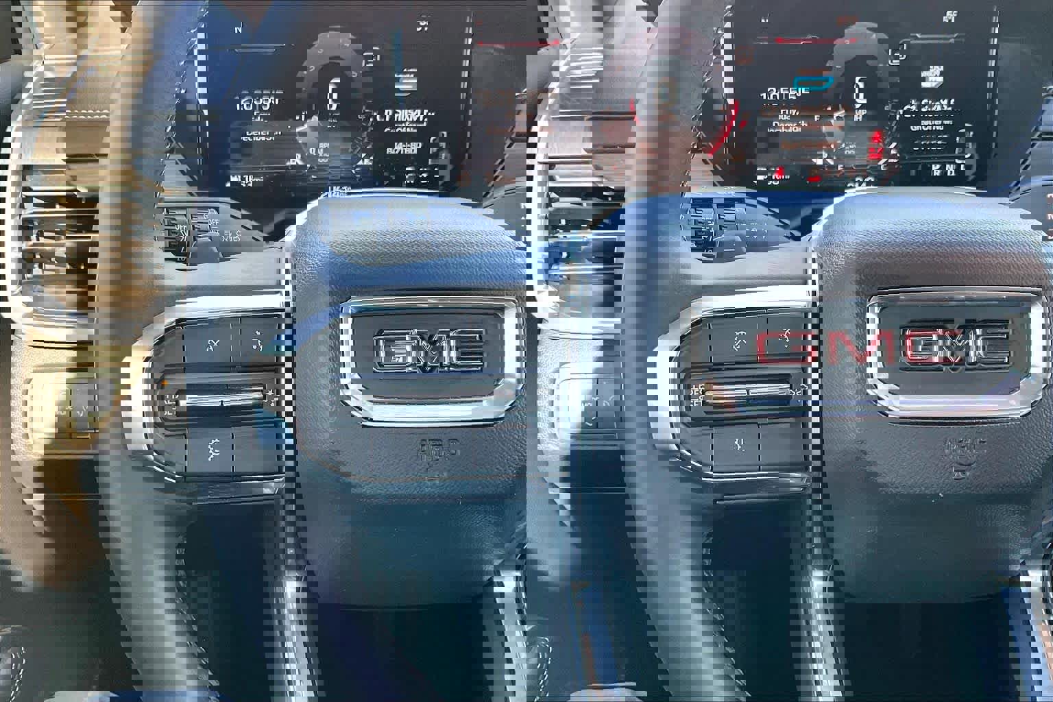 Certified 2024 GMC Acadia Elevation image 46