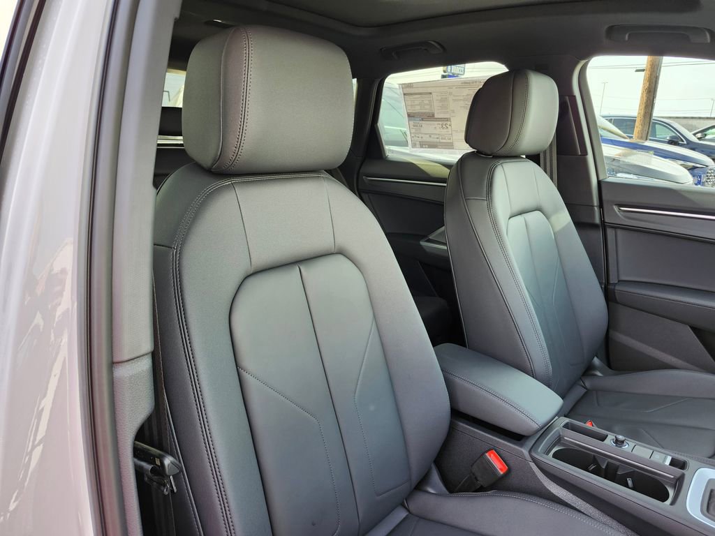New 2025 Audi Q3 2.0T Premium image 20