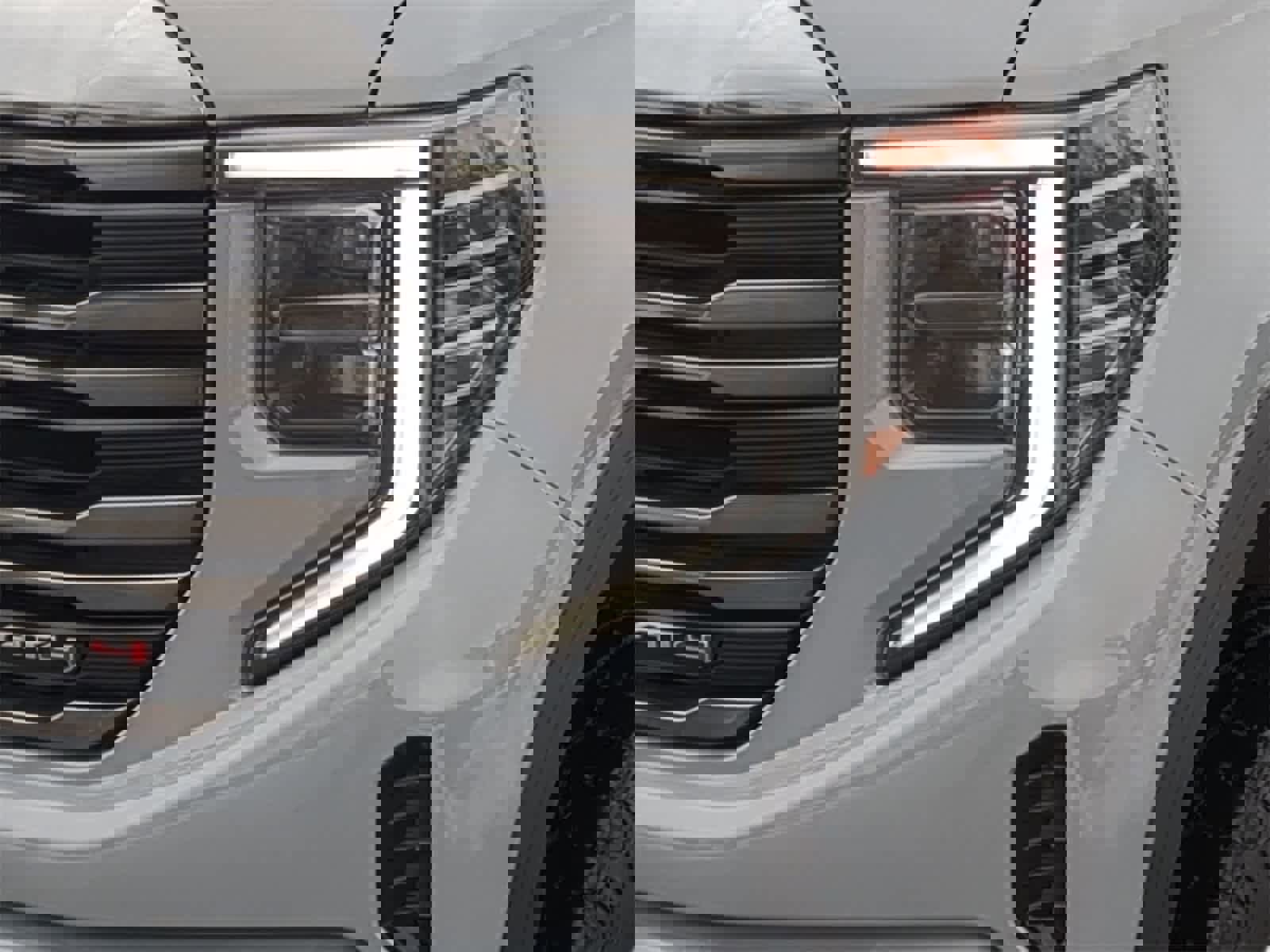 Used 2024 GMC Sierra 1500 AT4 w/ Technology Package image 18