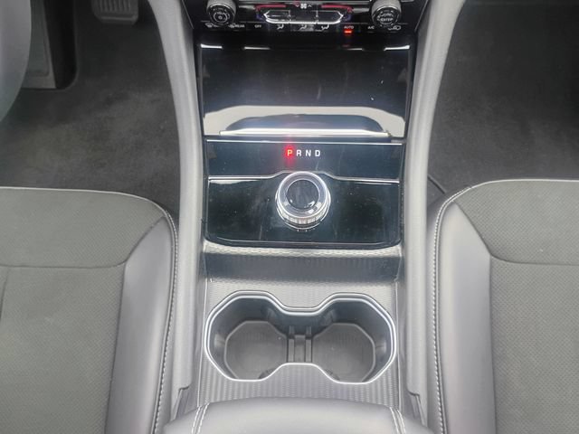 Used 2025 Jeep Grand Cherokee L Altitude RWD image 44