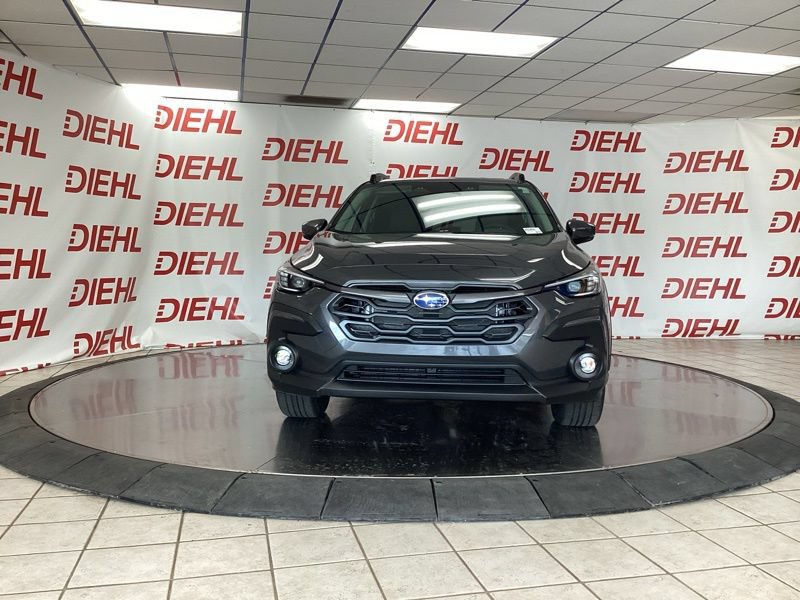 New 2026 Subaru Crosstrek 2.5i Limited AWD/4WD image 2