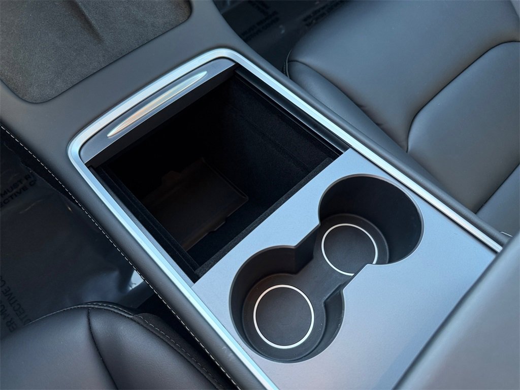 Used 2023 Tesla Model 3 Performance image 25