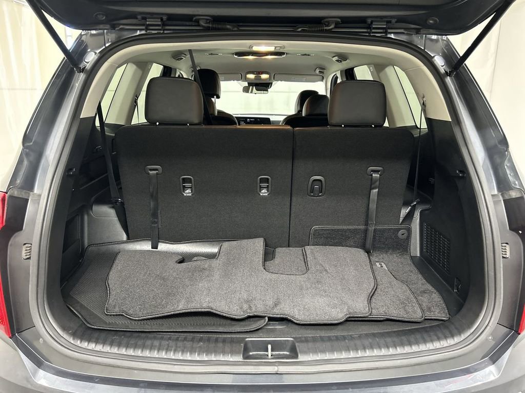 Used 2023 Kia Telluride S AWD/4WD image 23