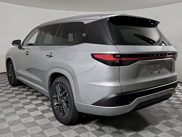 New 2026 Lexus TX 350 AWD w/ Technology Package image 7