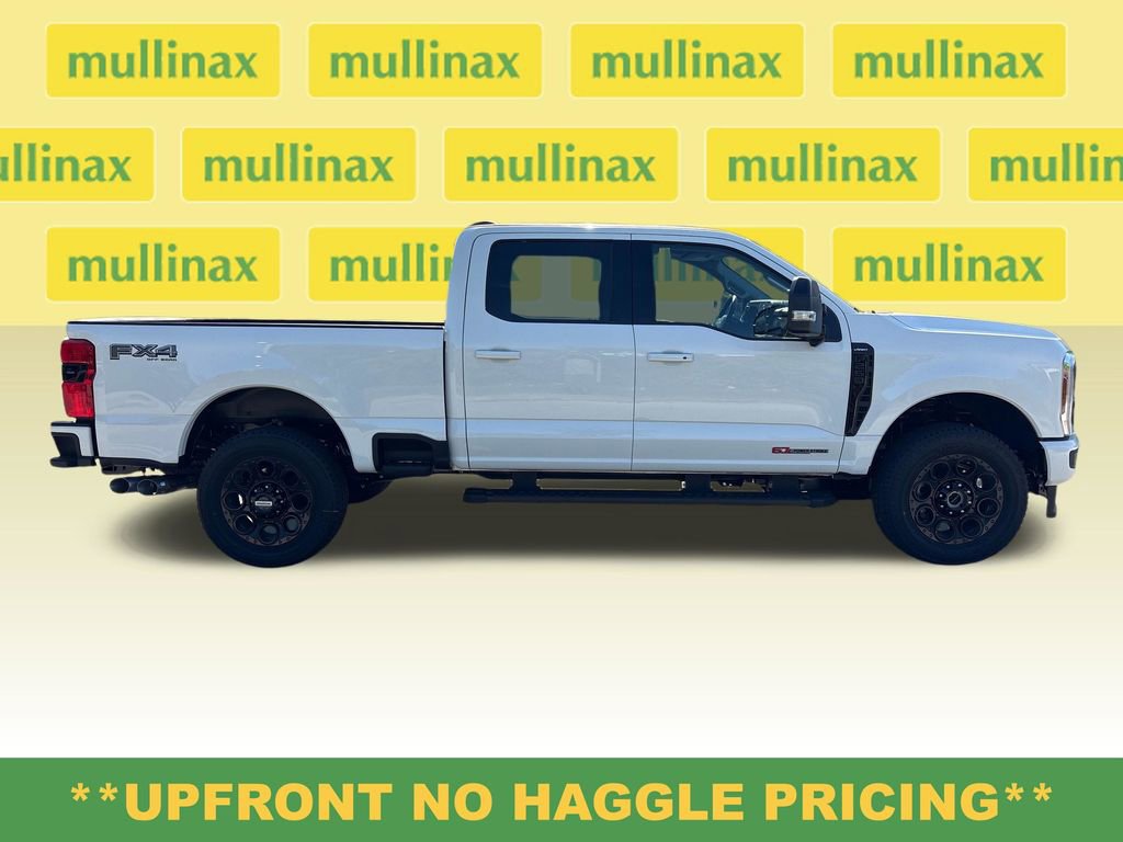 New 2026 Ford F250 Lariat AWD/4WD image 2