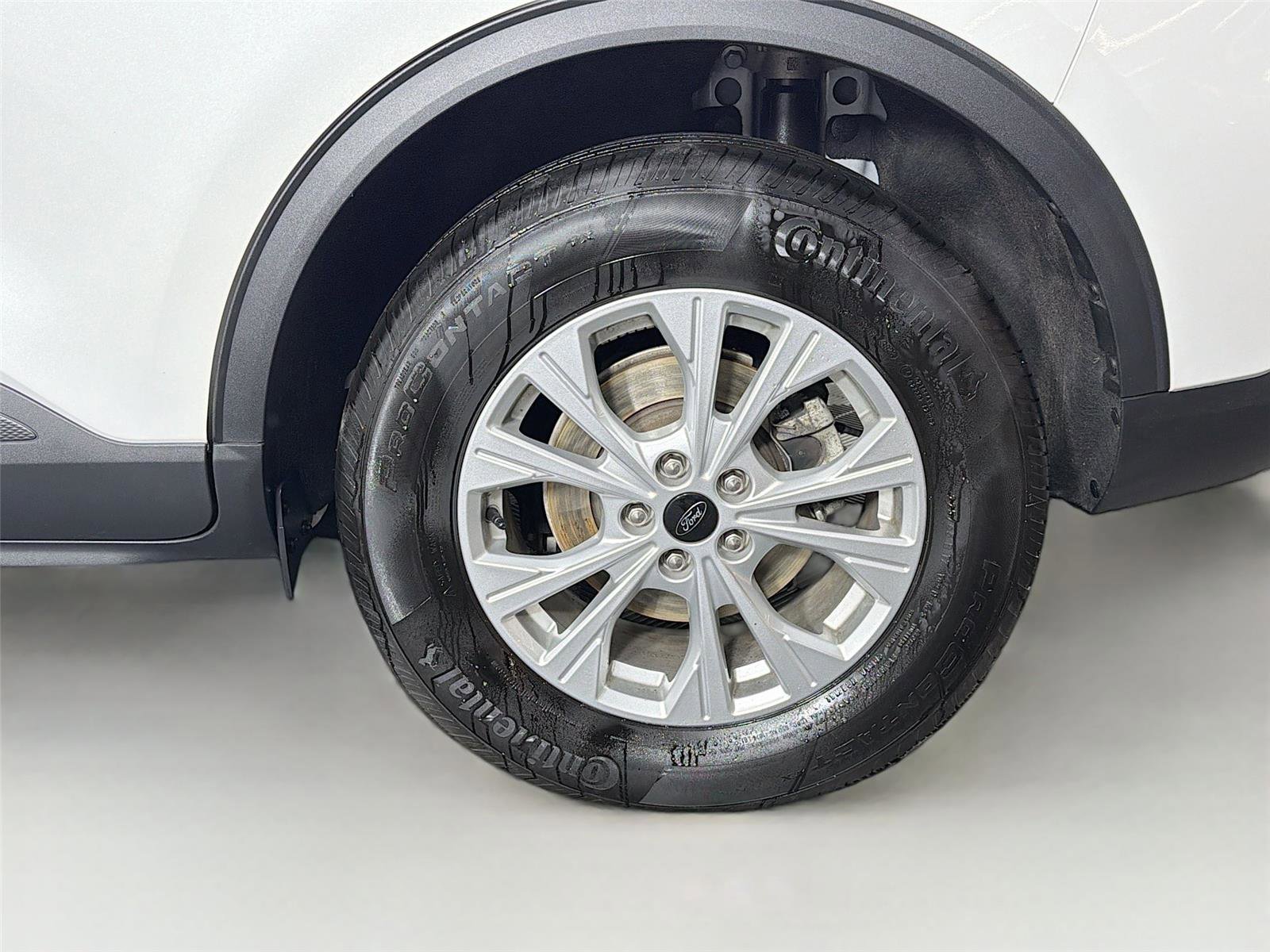 Used 2023 Ford Escape Active w/ Tech Pack #2 AWD/4WD image 33