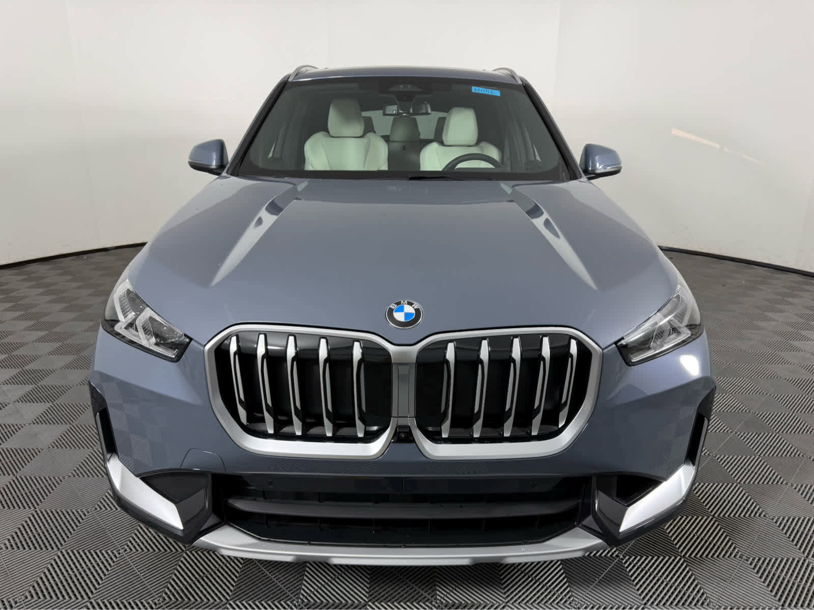 New 2026 BMW X1 xDrive28i w/ Technology Package image 9