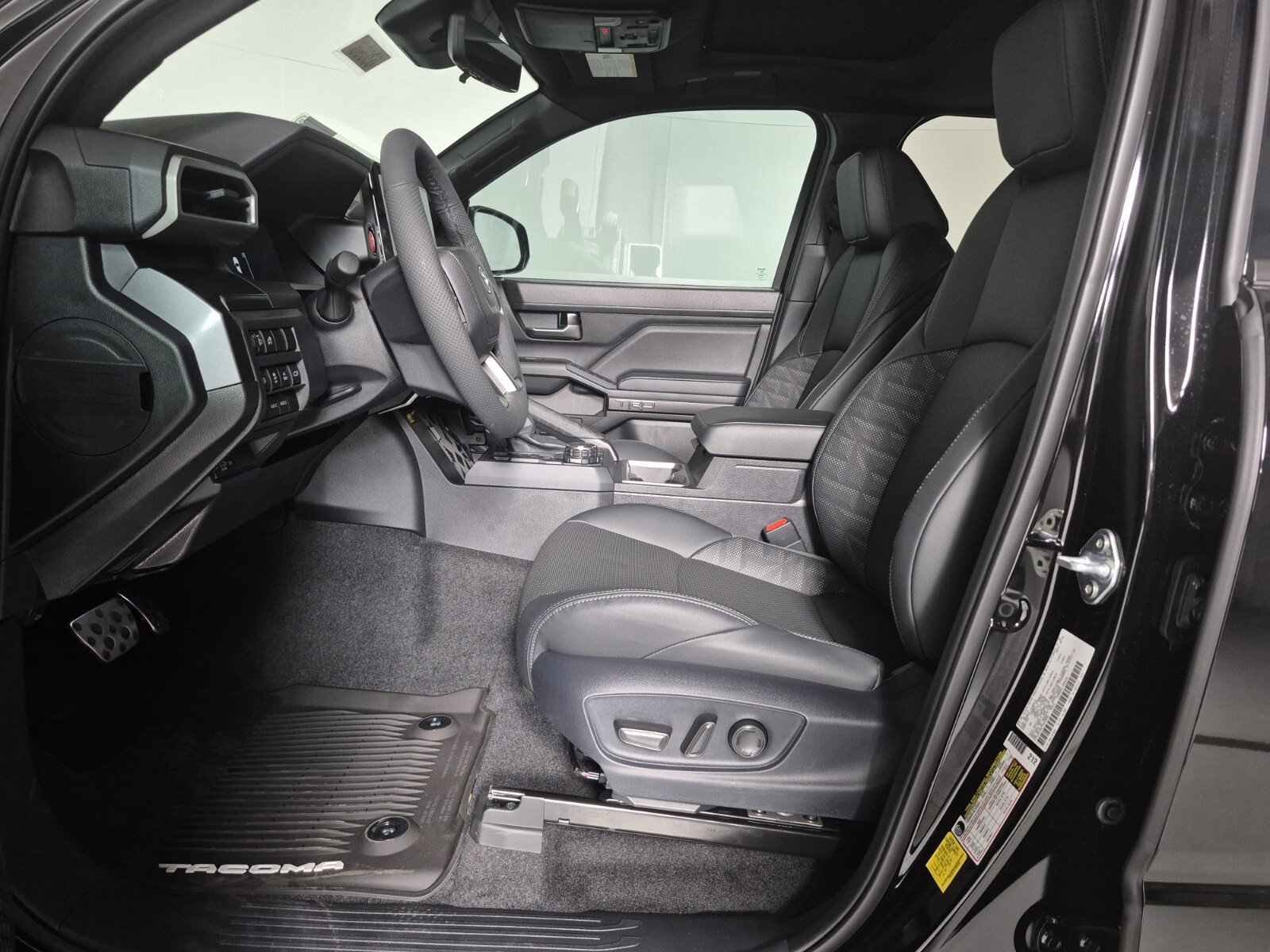 New 2026 Toyota Tacoma SR5 AWD/4WD image 14