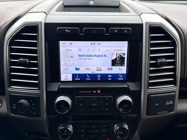 Used 2020 Ford F150 King Ranch AWD/4WD image 29