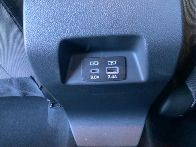 Certified 2025 Subaru Crosstrek 2.0i Premium image 17