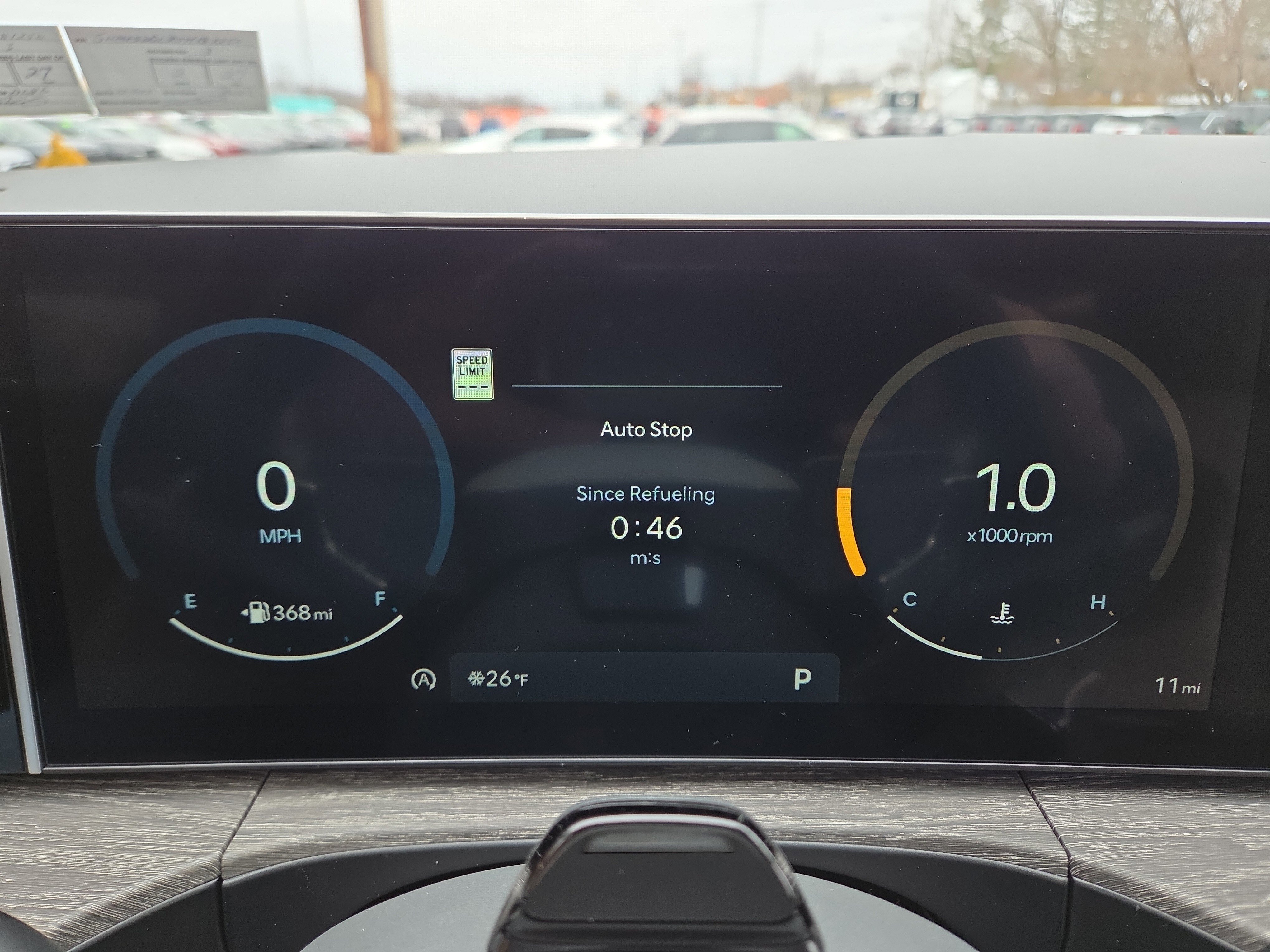 New 2026 Hyundai Santa Fe Calligraphy image 21