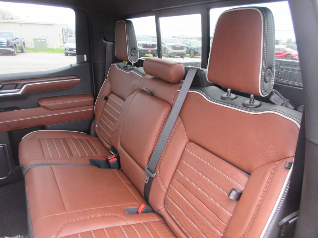 New 2026 GMC Sierra 1500 Denali Ultimate image 14