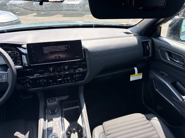 New 2026 Nissan Pathfinder Rock Creek AWD/4WD image 20