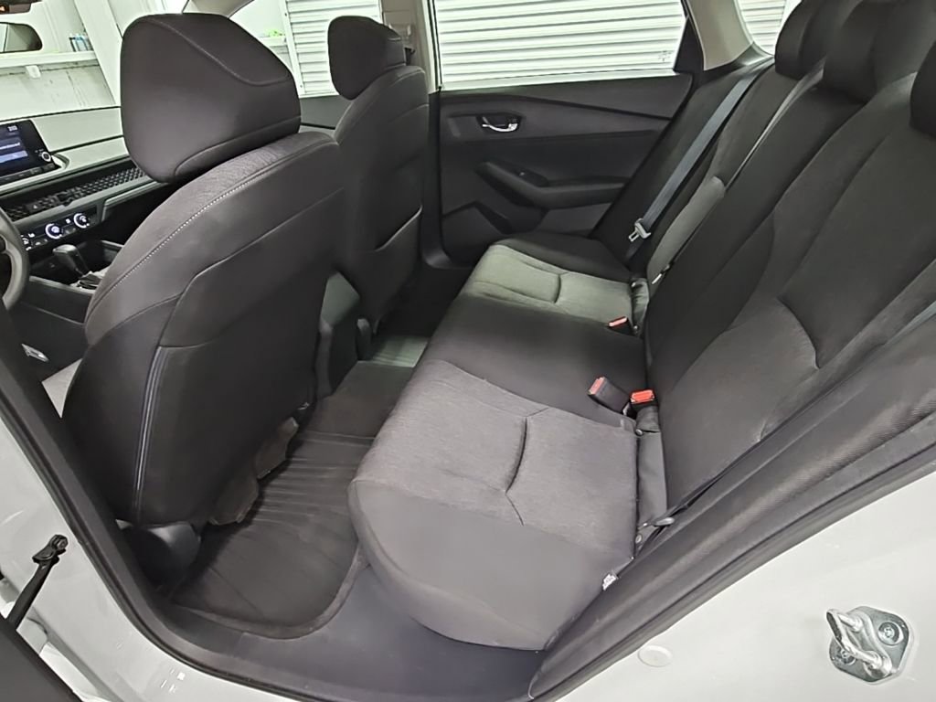 Used 2023 Honda Accord LX image 27
