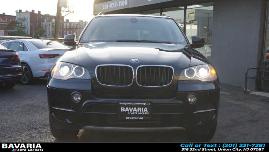 Used 2012 BMW X5 xDrive35i image 2