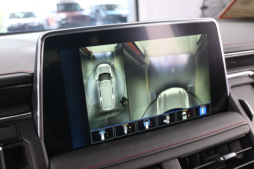 Used 2024 Chevrolet Tahoe RST w/ Luxury Package RWD image 20