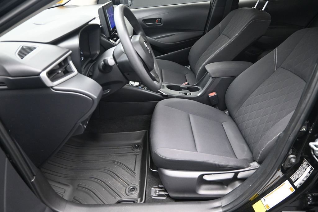 Used 2024 Toyota Corolla LE FWD image 15