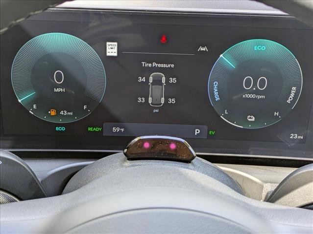 New 2026 Hyundai Tucson Limited image 11