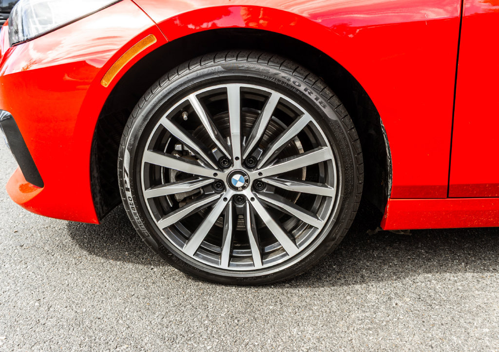 Used 2021 BMW 228i xDrive Gran Coupe w/ Convenience Package AWD/4WD image 33