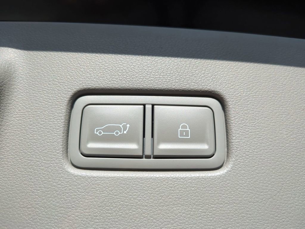 New 2026 Hyundai Palisade SEL image 15