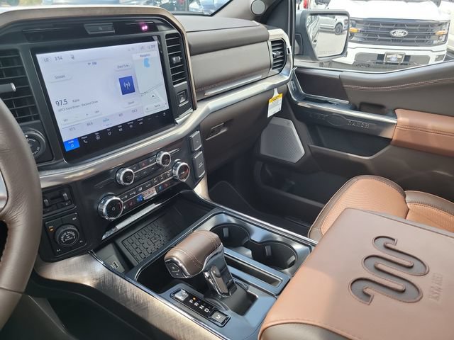 New 2026 Ford F150 King Ranch w/ Equipment Group 601A High AWD/4WD image 23