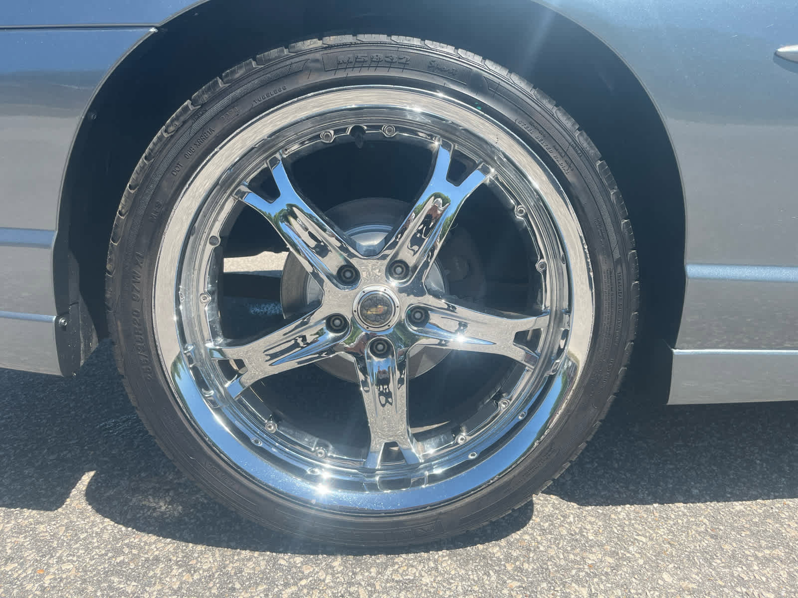 Used 2004 Chevrolet Monte Carlo SS w/ Preferred Equipment Group FWD image 28