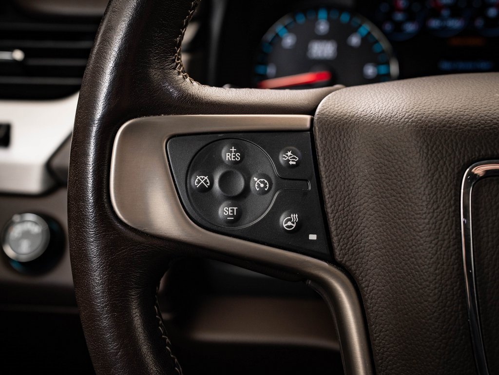 Used 2019 GMC Yukon Denali w/ Denali Ultimate Package image 31