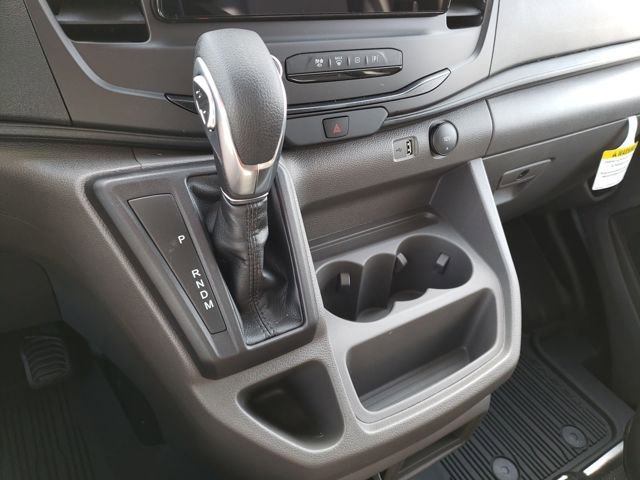 New 2026 Ford Transit 250 148 Medium Roof Extended AWD image 21