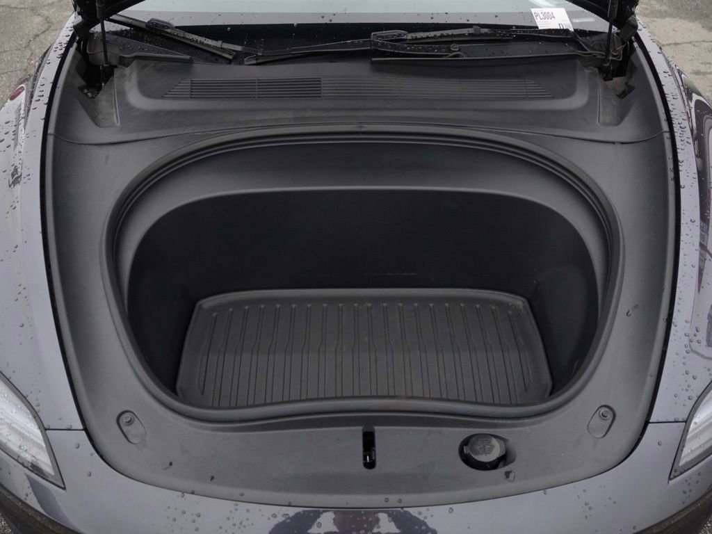 Used 2025 Tesla Model 3 Long Range image 20