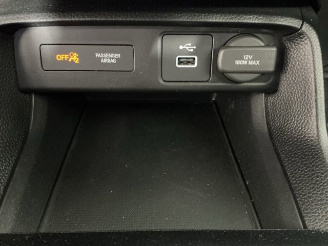 Certified 2023 Honda Civic Sport image 19