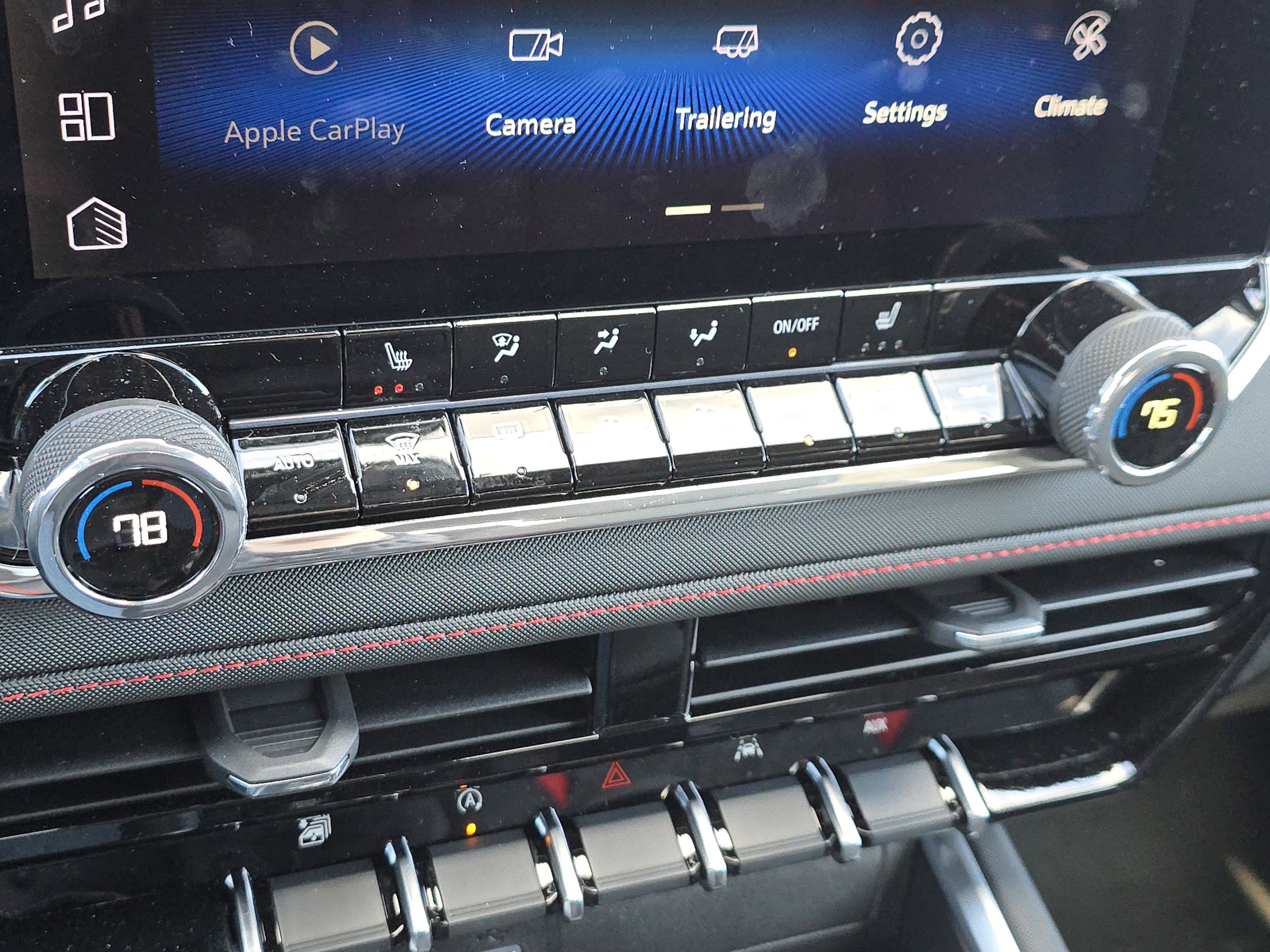 New 2026 Chevrolet Colorado Z71 image 20