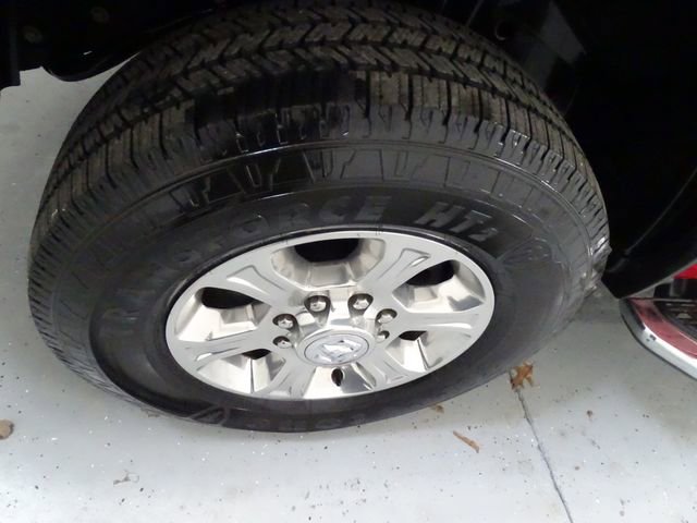 Certified 2024 RAM 2500 Big Horn w/ Bed Utility Group image 26