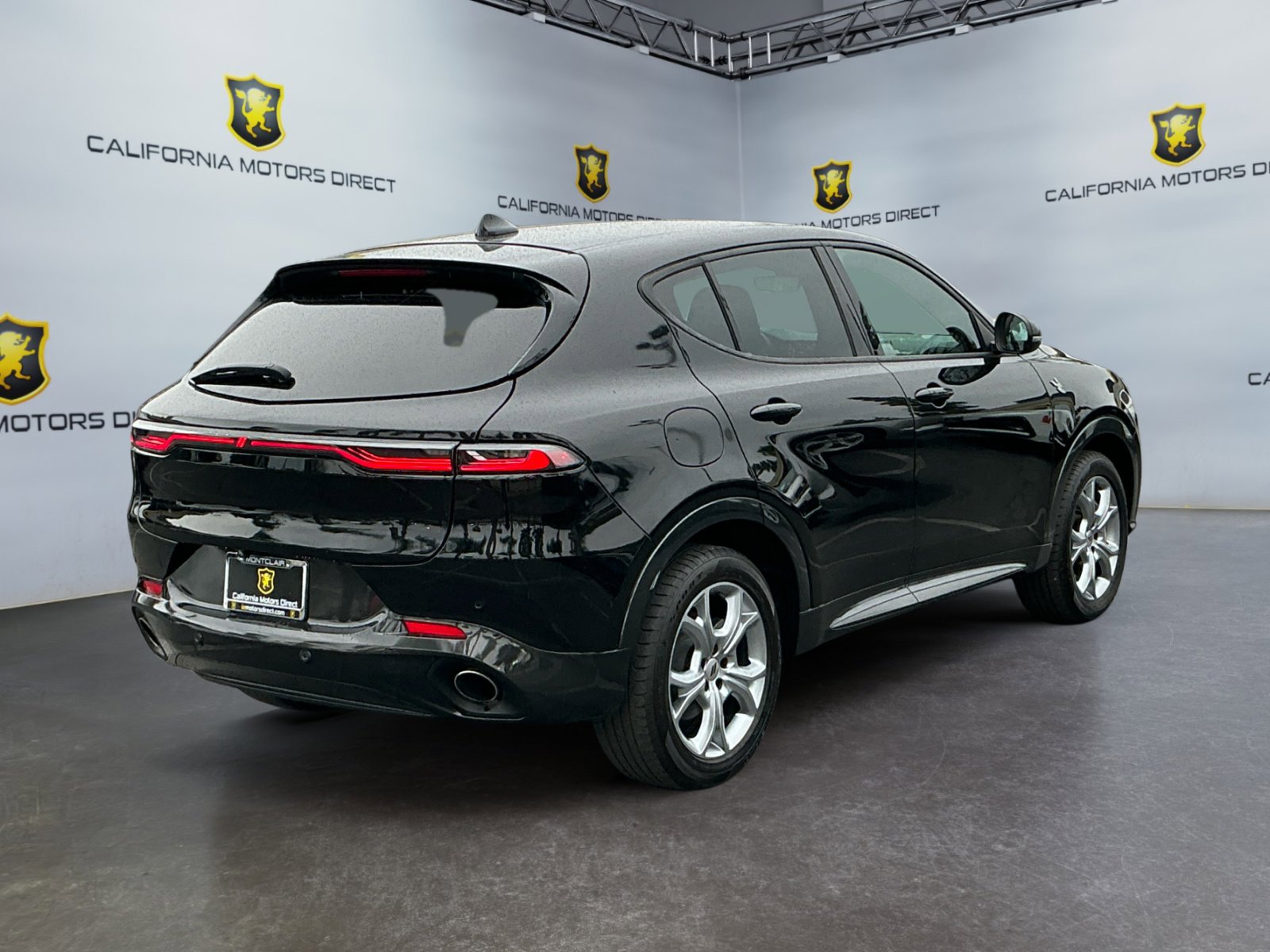 Used 2024 Dodge Hornet R/T image 5