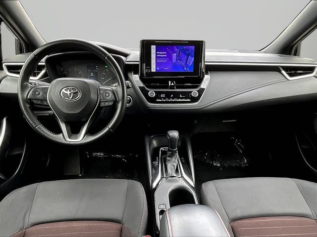 Used 2023 Toyota Corolla SE FWD image 7