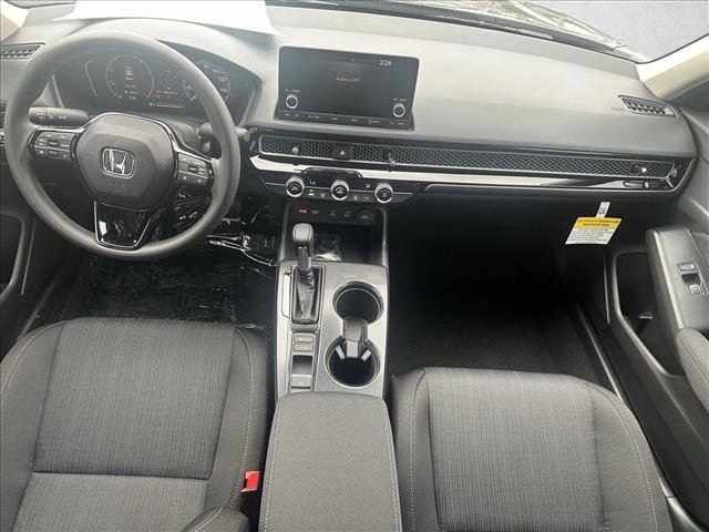 New 2026 Honda Civic LX image 15