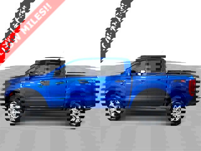 Used 2021 Ford Ranger XL w/ Equipment Group 101A High image 5