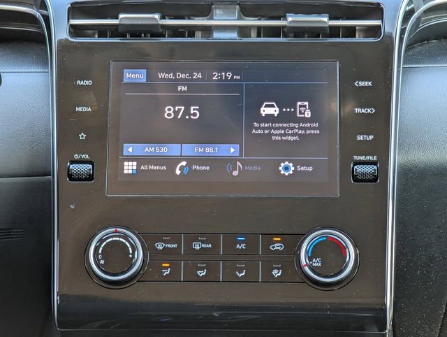 Used 2023 Hyundai Tucson SE image 14