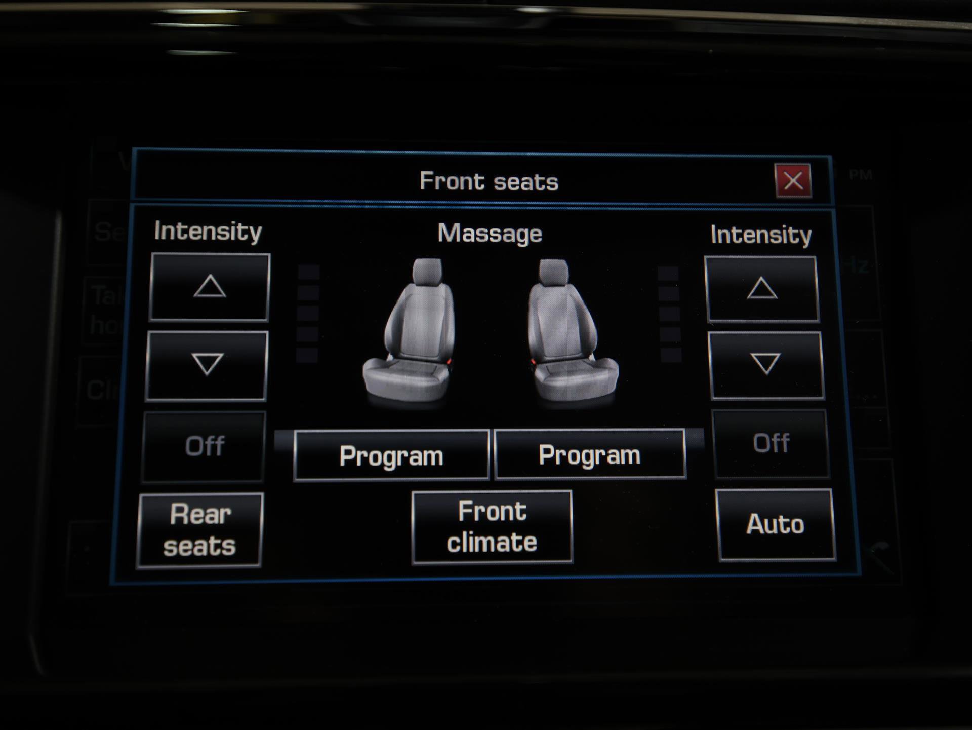 Used 2015 Jaguar XJ L Portfolio image 22