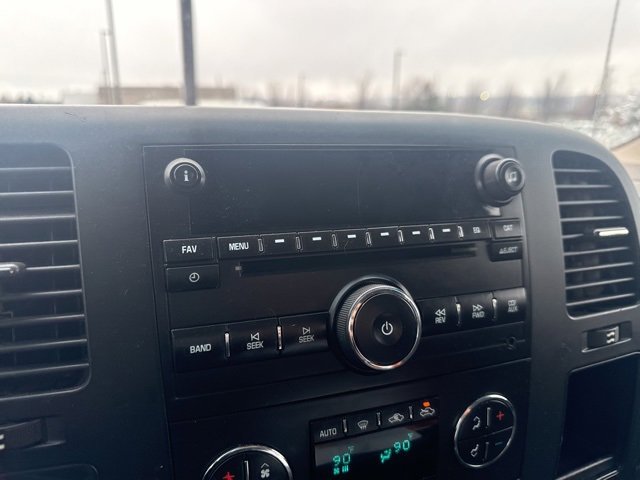 Used 2012 Chevrolet Silverado 2500 LT w/ Interior Plus Package image 41