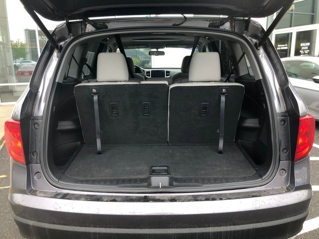 Used 2016 Honda Pilot EX-L image 26