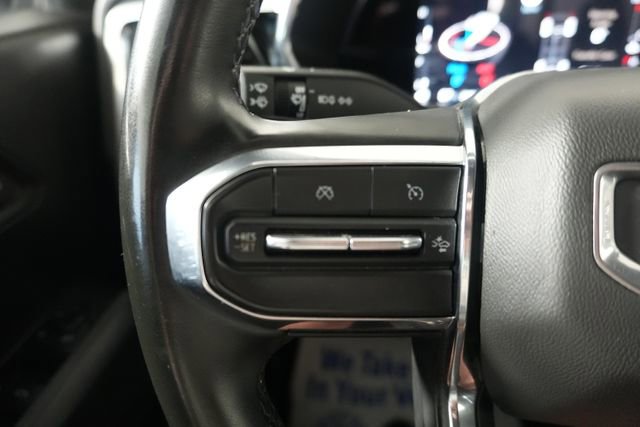 Used 2023 GMC Canyon Elevation w/ Convenience Package AWD/4WD image 15