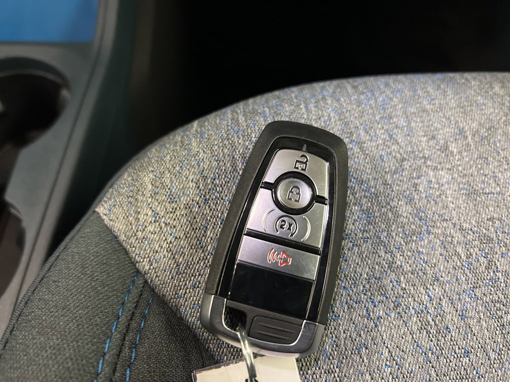 New 2025 Ford Maverick XLT w/ XLT Luxury Package image 35