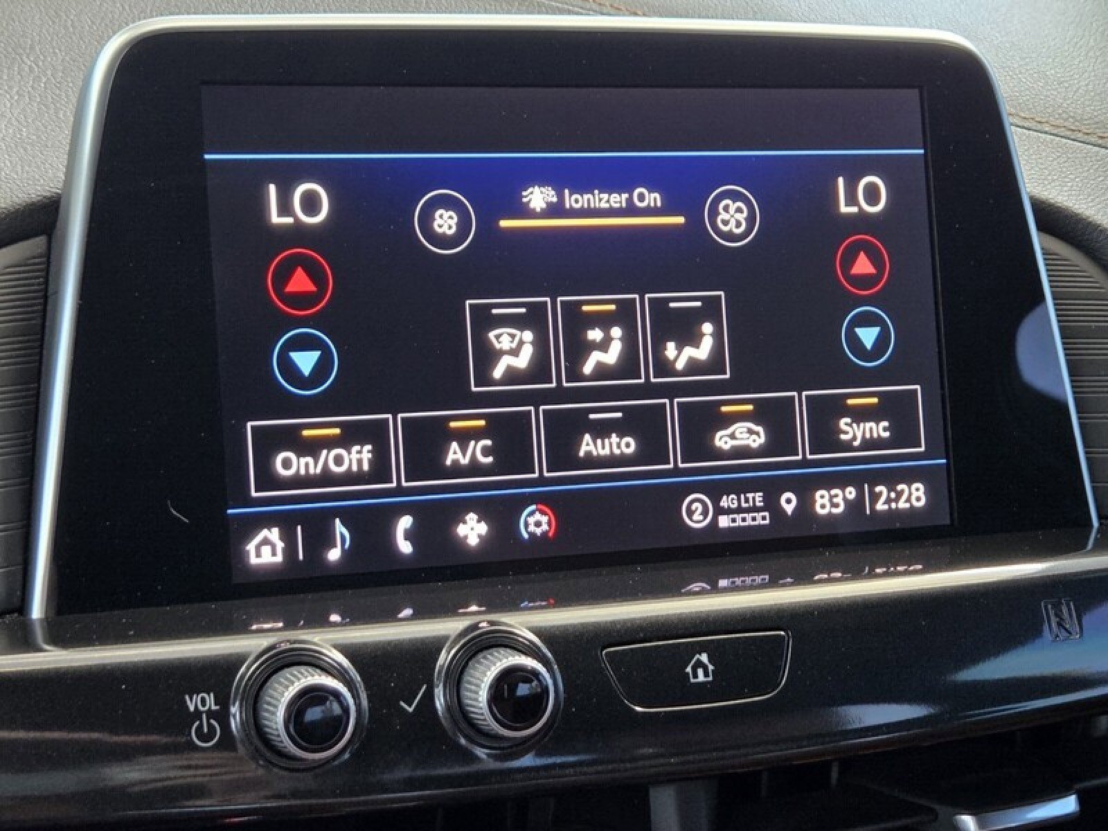 Used 2021 Cadillac CT4 Premium Luxury w/ Technology Package RWD image 31