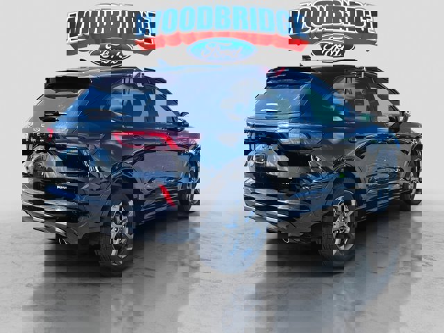 Certified 2024 Ford Escape ST-Line image 5